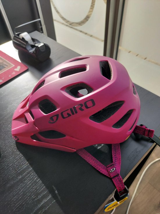 giro tremor mips junior