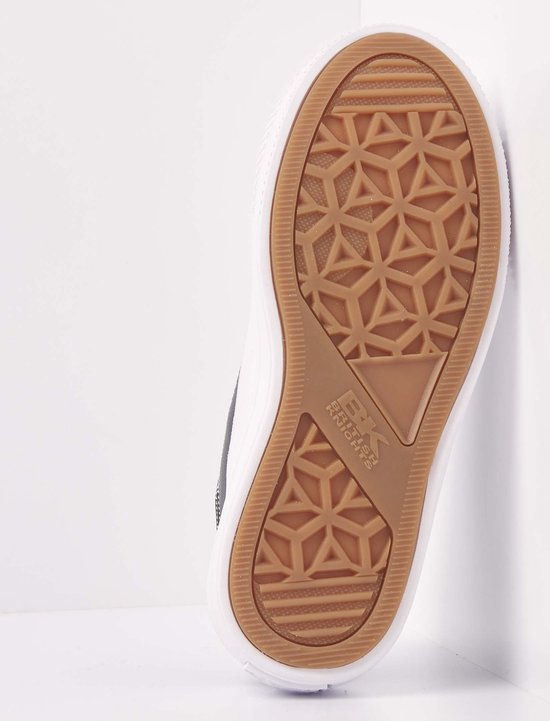 KAYA FLOW LOW Baskets basses pour femmes - Zwart - taille 37