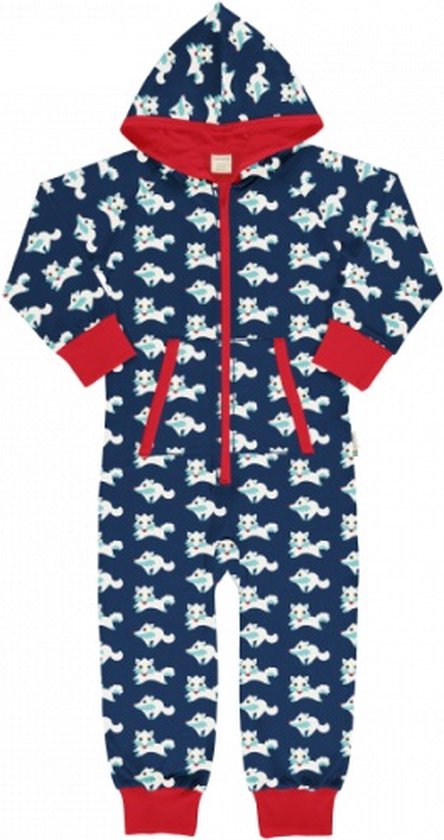 Onepiece Lined ARCTIC FOX 98/104