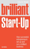 Brilliant Business - Brilliant Start-Up