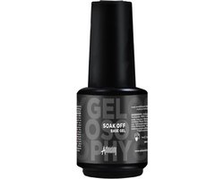 Astonishing Soak Off Base Gel