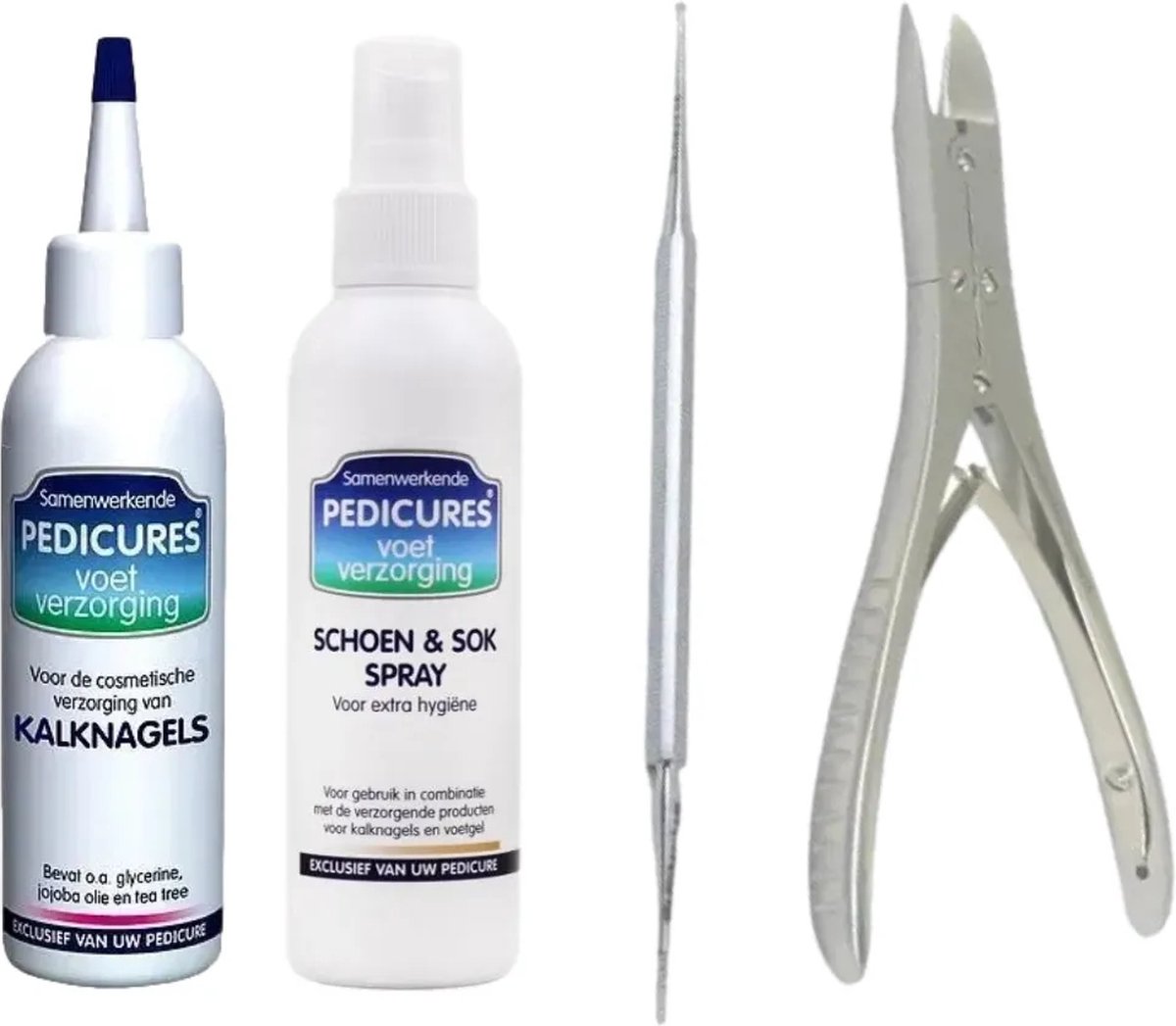 Goedkoopste Kalknagels Actie Pakket Kalknagels Actie Pakket Degros