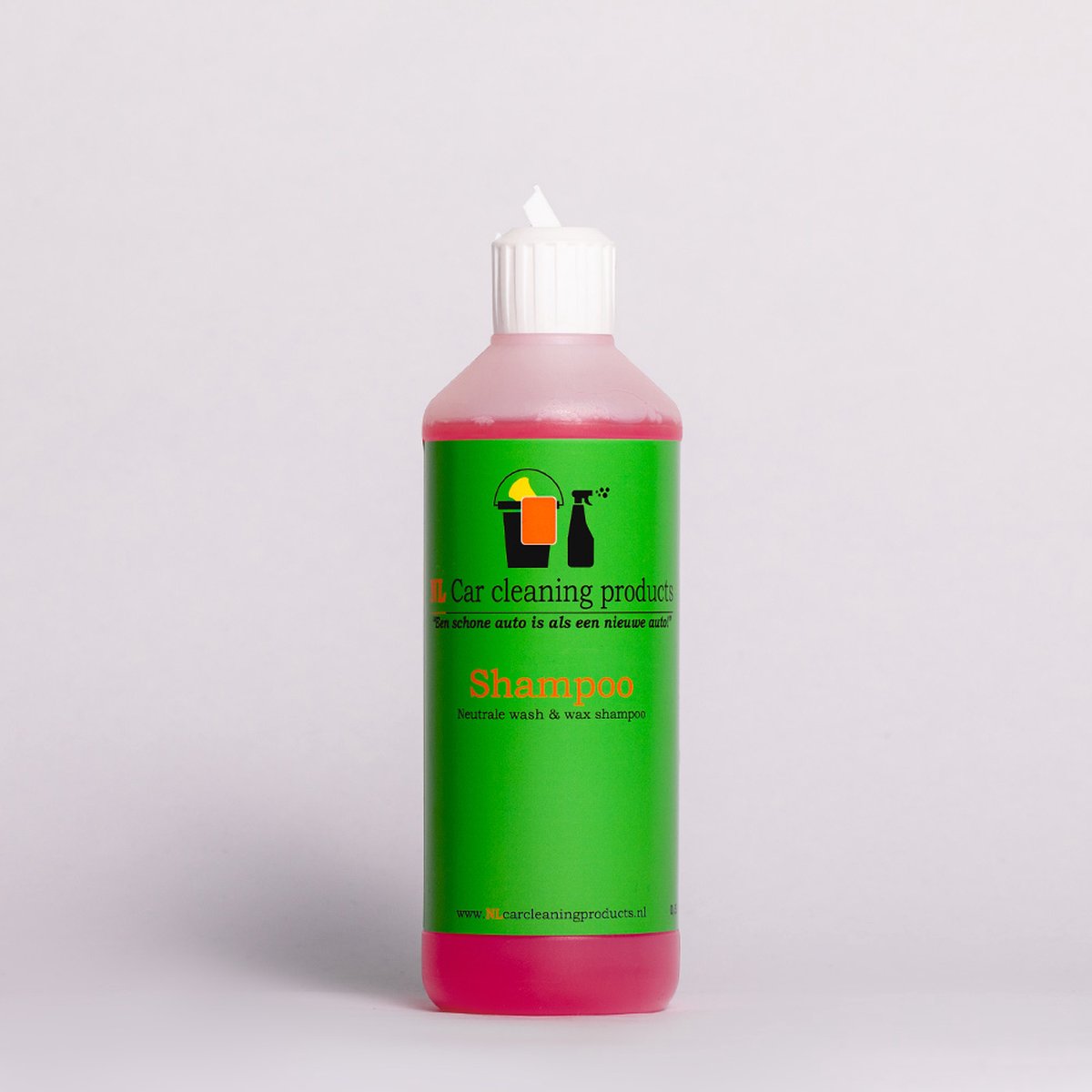Shampoo