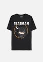 DC Comics Batman - Graphic Art Heren T-shirt - XL - Zwart