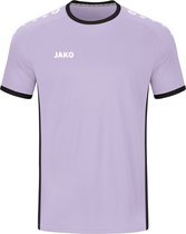 Jako - Shirt Primera KM - Paars Voetbalshirt Heren-S