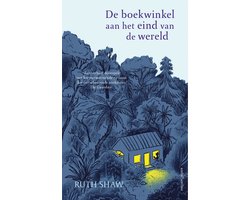 De boekwinkel aan het eind van de wereld