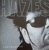 Andre Hazes - Strijdlustig (Ltd.Ed.)