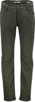 Mac Jeans Arne Pipe - Modern Fit - Groen - 38-34