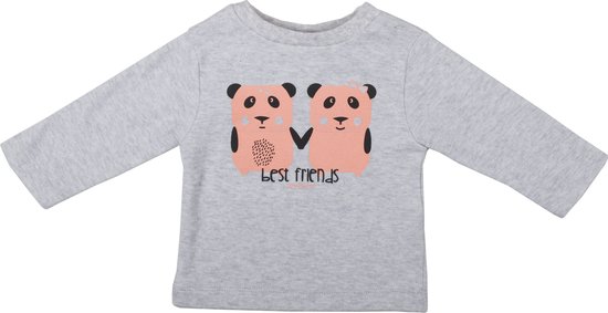 Zero2three T-shirt manches longues