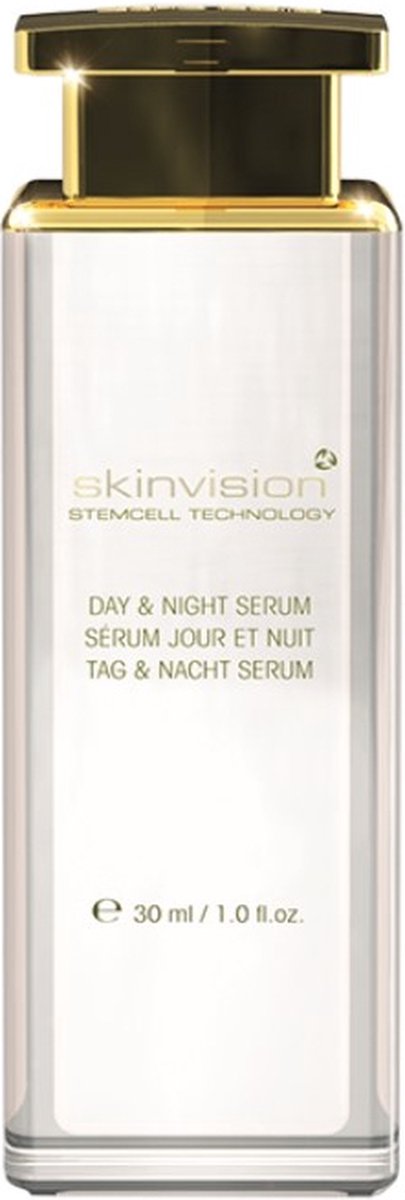 Etre Belle - Skinvision - Stamcel Dag&Nacht Serum - 30ml