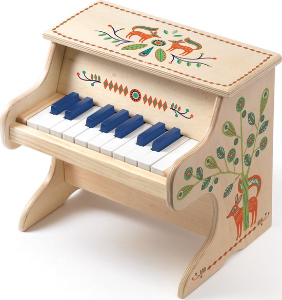 Djeco animambo Electronic Piano