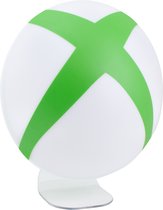 Lumière du logo Xbox