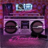 Loud Solution - Throwback (CD)