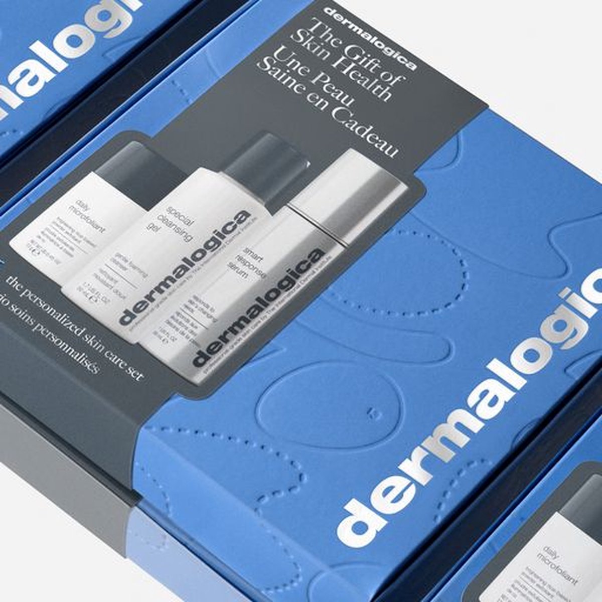 Goedkoopste Dermalogica - Gift Set - Personalized Skin Care Set - Smart Response Serum