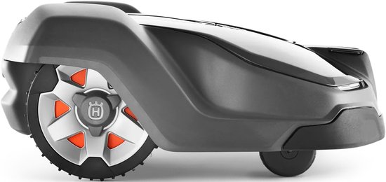 Husqvarna Automower 430X — afbeelding 3