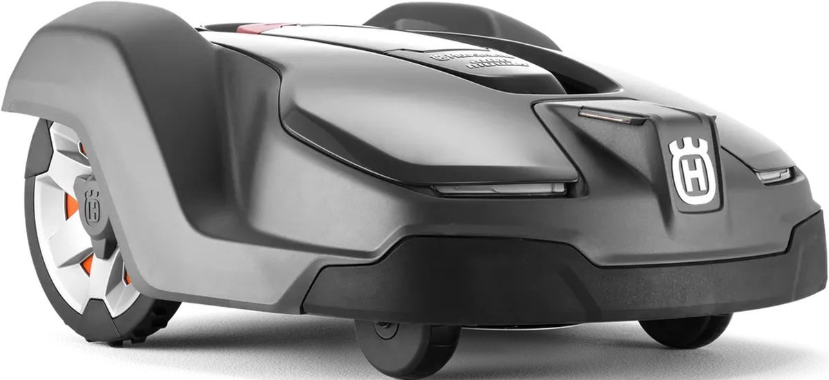 Husqvarna Automower 430X Robotmaaier met GPS Navigatie - Husqvarna - €3.199,00