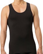 Beeren Hemd M3000 Zwart - Maat XL