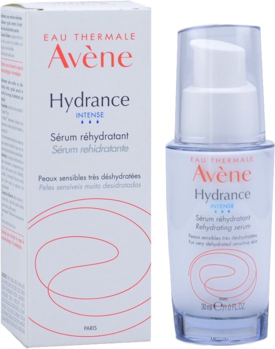 Avène Hydrance Optimal Hydrating Serum