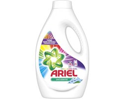 Ariel Vloeibaar Wasmiddel Bergbreeze 975 ml