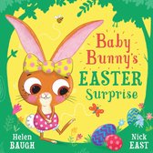 Baby Bunny’s Easter Surprise: A funny, rhyming picture book, perfect for Easter!