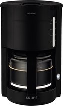 G3 Ferrari G10159 Cafetière Américaine Café du Mar, 0,6 l, 550 W