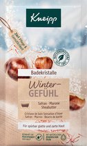 Kneipp Badzout Wintergefühl, 60 g