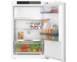 Bosch KIL22VFE0 - Serie 4 - Inbouwkoelkast