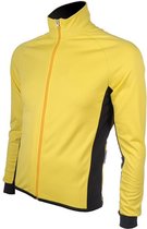 All Active Sportswear Genova Jack Yellow