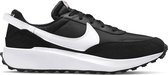 Nike Waffle Debut DH9522-001, Homme, Zwart, Baskets pour femmes, taille: 43