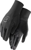 Assos Winter Gloves Evo - Blackseries