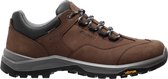 Grisport Walker Low bruin wandelschoenen uni (14425-122)