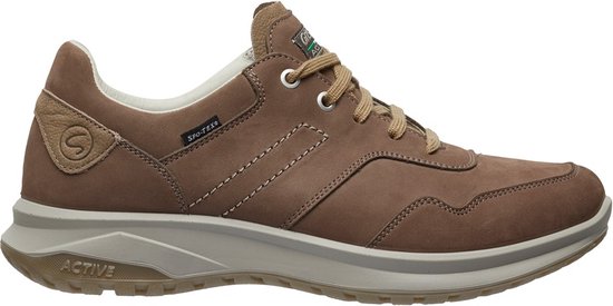 Grisport Active 44101-20 chaussures de randonnée écru hommes (44101-20)