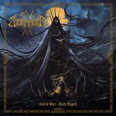Stormruler - Sacred Rites & Black Magick (CD)