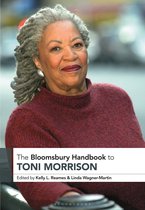 Bloomsbury Handbooks - The Bloomsbury Handbook to Toni Morrison