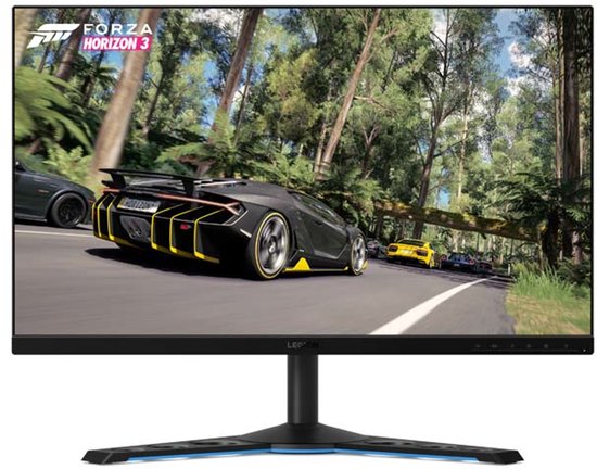 Lenovo Legion Y27q-20 27″ QHD Gaming Monitor 165Hz 1ms FreeSync Anti-Glare LCD Display