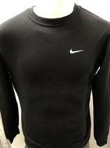 Nike Sportswear Crewneck (Zwart) - Maat M