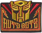 Hasbro - Transformers - Autobots - Patch