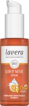 Lavera Glow by nature serum FR-GE 30 ml