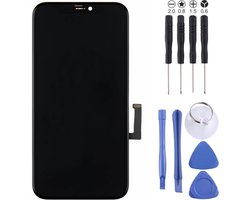 iPhone Xr Scherm Origineel A-Grade Inclusief gereedschapssetje | Originele LCD | Pulled Display | Reparatie Onderdeel | Apple Onderdelen