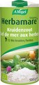 A.Vogel Herbamare Original korrels - Kruidenzout met 12 biologische kruiden en groenten. - 500 g