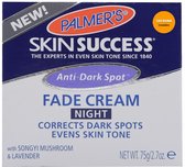 Hydraterende Gezichtscrème Palmer's Skin Success (75 g)