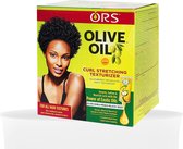 Bol.com ORS Olive Oil Curl Stretching Texturizer aanbieding