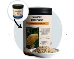 Wisbroek BreedPower 3kg