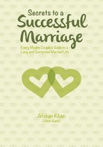 Secrets to a Successful Marriage