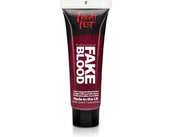 PaintGlow - Nepbloed - Fake blood - Nepwond - Halloween - Grime - 12 ml