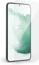 ANTI GLARE Screenprotector Bescherm-Folie geschikt voor Samsung Galaxy S22 PLUS