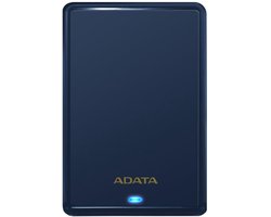 ADATA HV620S 1TB Blauw Externe Harde Schijf