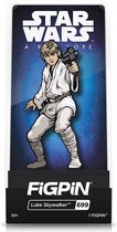 FiGPiN Star Wars A New Hope - VerzamelPin - Luke Skywalker - 699