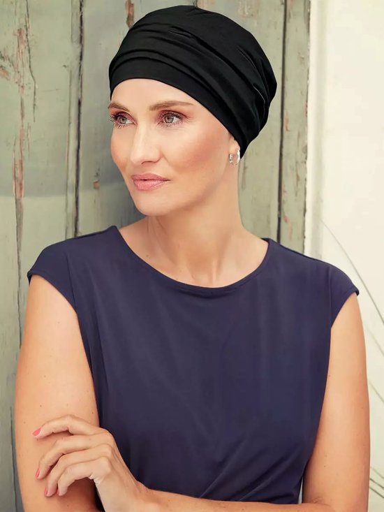 Turban Nomi - chimio - christine headwear