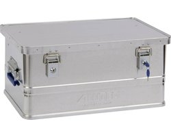 Alutec Classic 48 Aluminium Kist / Transportkist - 48L